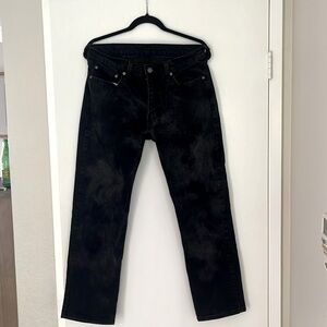 Levi Jeans - Men’s 32x30 - Black